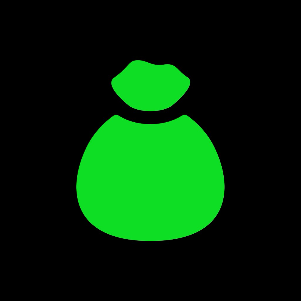 Bags logo