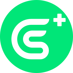GoPlus logo